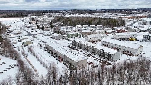 16 Westin Lane, Fredericton, NB 