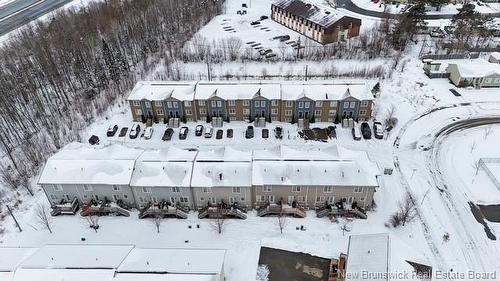 16 Westin Lane, Fredericton, NB 