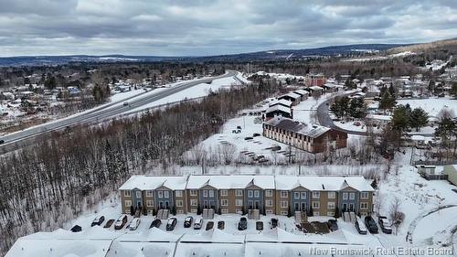 16 Westin Lane, Fredericton, NB 