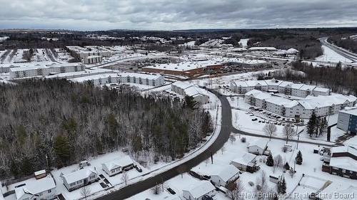 16 Westin Lane, Fredericton, NB 