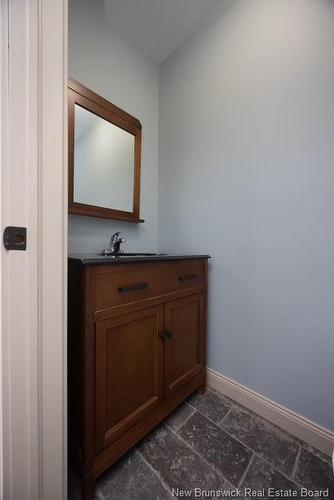 16 Westin Lane, Fredericton, NB 