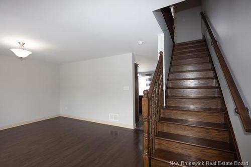 16 Westin Lane, Fredericton, NB 