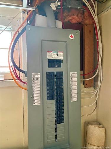 46 North St, Moncton, NB 