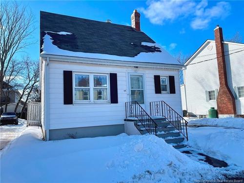 46 North St, Moncton, NB 