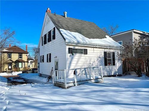 46 North St, Moncton, NB 