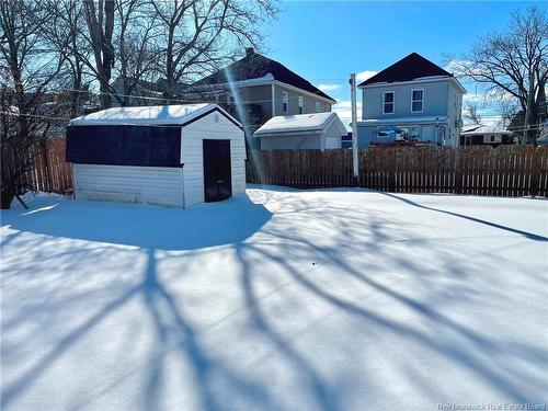 46 North St, Moncton, NB 