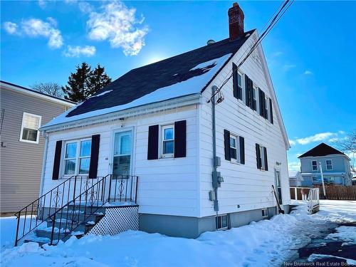 46 North St, Moncton, NB 