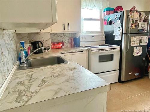 46 North St, Moncton, NB 