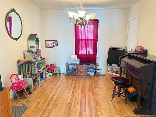 46 North St, Moncton, NB 