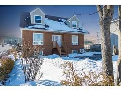 44 Belgrave ST  Saint John, NB E2J 1C8