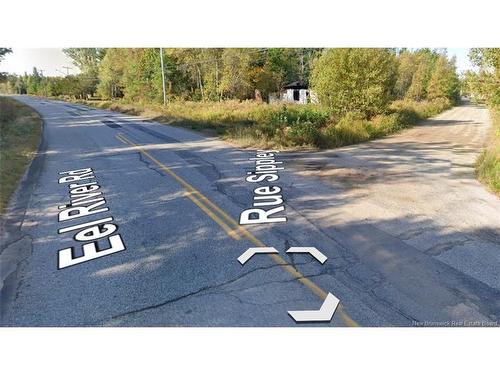 48 Eel River Rd, Baie-Sainte-Anne, NB 