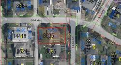8635 144A STREET  Surrey, BC V3S 2Y1