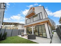 2 5023 ROSS STREET  Vancouver, BC V5W 3K6