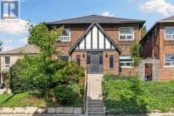 162 MILLWOOD ROAD Toronto, ON M4S 1J7