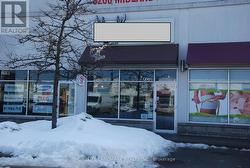 F-107 - 3260 MIDLAND AVENUE  Toronto, ON M1V 0C5