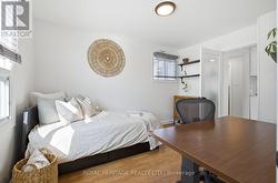 3rd Bedroom/Office (Main Level) - 