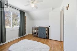 Second Bedroom (Upper) - 