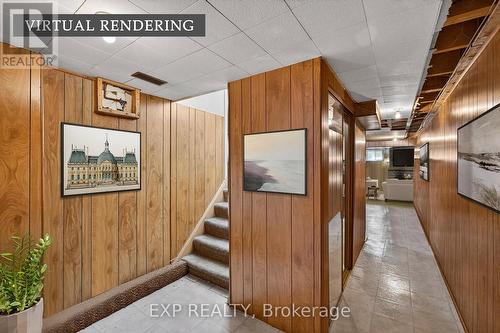 7232 Reindeer Drive, Mississauga, ON - Indoor Photo Showing Other Room