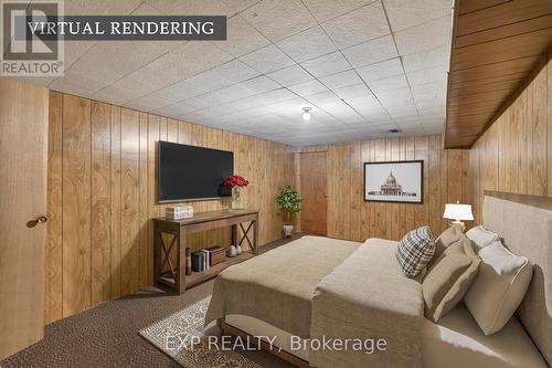 7232 Reindeer Drive, Mississauga, ON - Indoor