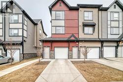 510, 850 Belmont Drive SW  Calgary, AB T2X 4A5