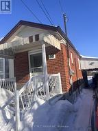 58 ELLENDALE DRIVE  Toronto, ON M1P 1N5