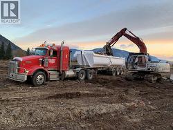 c/o  105 - 650 Trans Canada Highway NE  Salmon Arm, BC V1E 2S6