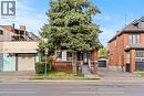 88 Gage Avenue S, Hamilton, ON  - Outdoor 