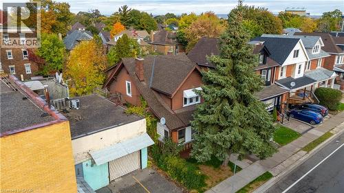 88 Gage Avenue S, Hamilton, ON - Outdoor