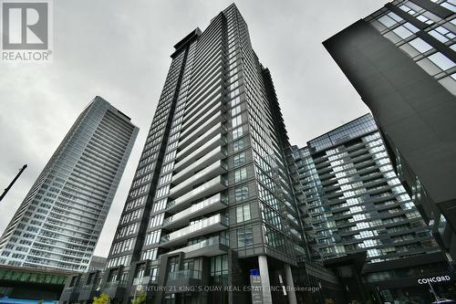 510 - 70 QUEENS WHARF ROAD  Toronto, ON M5V 0J2