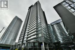 510 - 70 QUEENS WHARF ROAD  Toronto, ON M5V 0J2