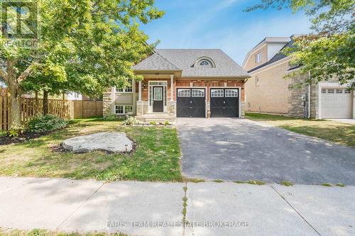 103 41ST STREET S  Wasaga Beach, ON L9Z 3B6