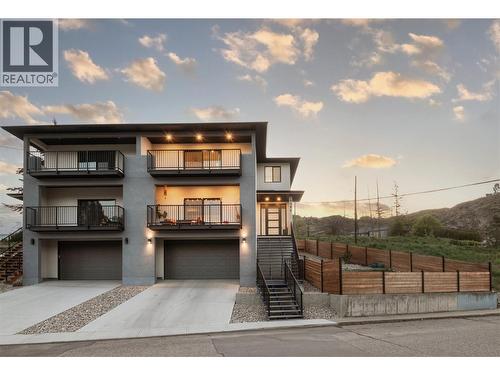 6390 Okanagan Street  Oliver, BC V0H 1T0