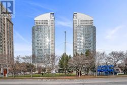PH201 - 38 LEE CENTRE DRIVE  Toronto, ON M1H 3J7