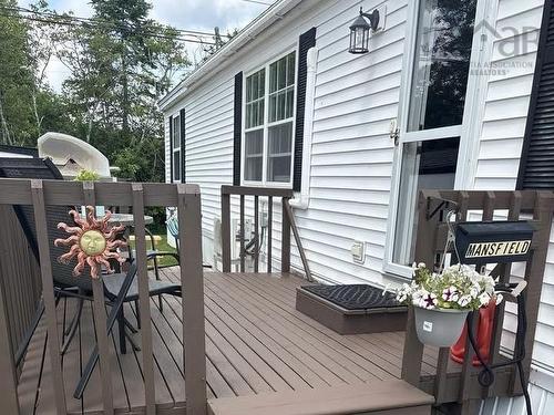 23 Shamrock North, Antigonish, NS 