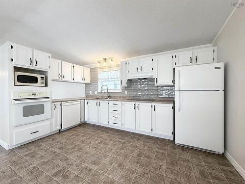 23 Shamrock North, Antigonish, NS 