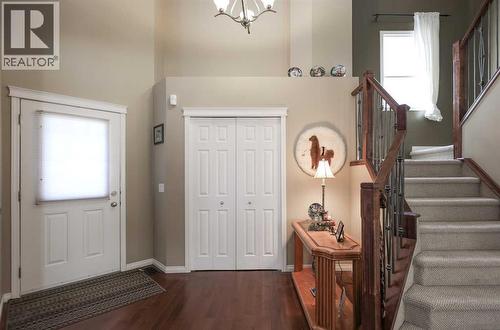 125 Silverado Range Cove Sw, Calgary, AB - Indoor Photo Showing Other Room