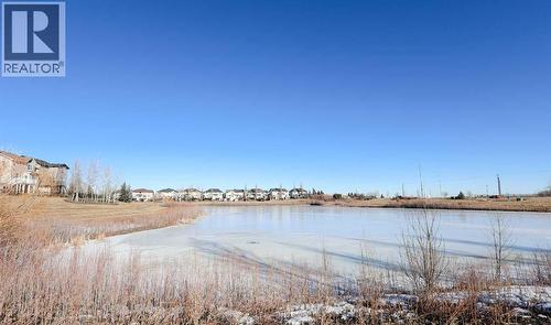 125 Silverado Range Cove Sw, Calgary, AB - Outdoor With View