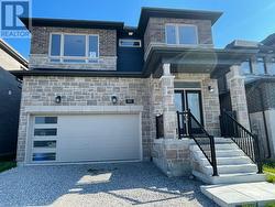 191 FRANKLIN TRAIL  Barrie, ON L9J 0J1