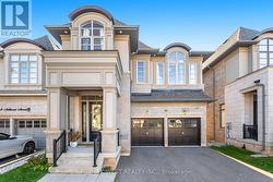 3102 MILLICENT AVENUE  Oakville, ON L6H 0V2