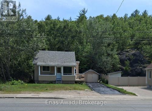 633 KINGSWAY  Greater Sudbury (Sudbury), ON P3B 2E4