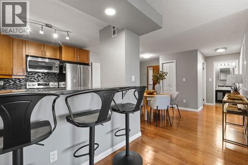 603, 1011 12 Avenue, Calgary, AB - Indoor