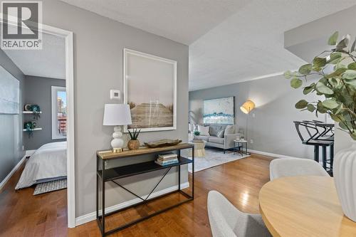 603, 1011 12 Avenue, Calgary, AB - Indoor