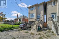 20 JEAVONS AVENUE  Toronto, ON M1K 1S8