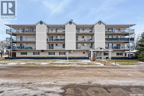 301 2501 1st AVENUE W  Prince Albert, SK S6V 5A3