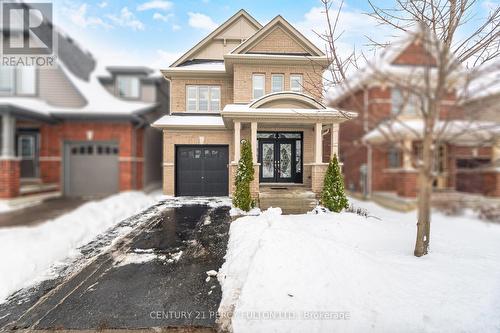 2415 KENTUCKY DERBY WAY  Oshawa, ON L1H 7K4