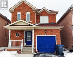 UPPER - 33 BRAMFIELD STREET  Brampton, ON L7A 2W1