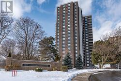 707 - 1515 LAKESHORE ROAD E  Mississauga, ON L5E 3E3
