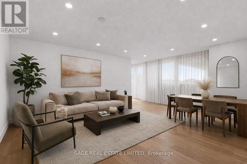 707 - 1515 LAKESHORE ROAD E  Mississauga, ON L5E 3E3