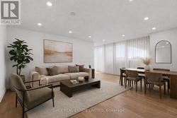 707 - 1515 LAKESHORE ROAD E  Mississauga, ON L5E 3E3