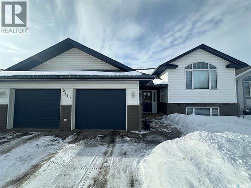 2117 New Market DRIVE  Tisdale, SK S0E 1T0